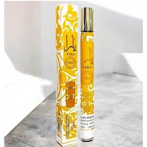 $32 New Lataffa Yara Tous 35mL Eau de Parfum Spray Orange